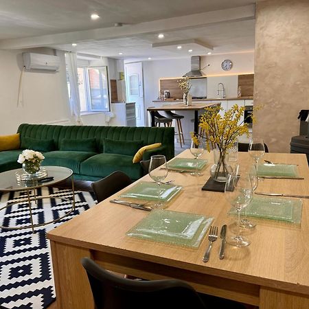 Appartement Moderne Champsevraine Luaran gambar