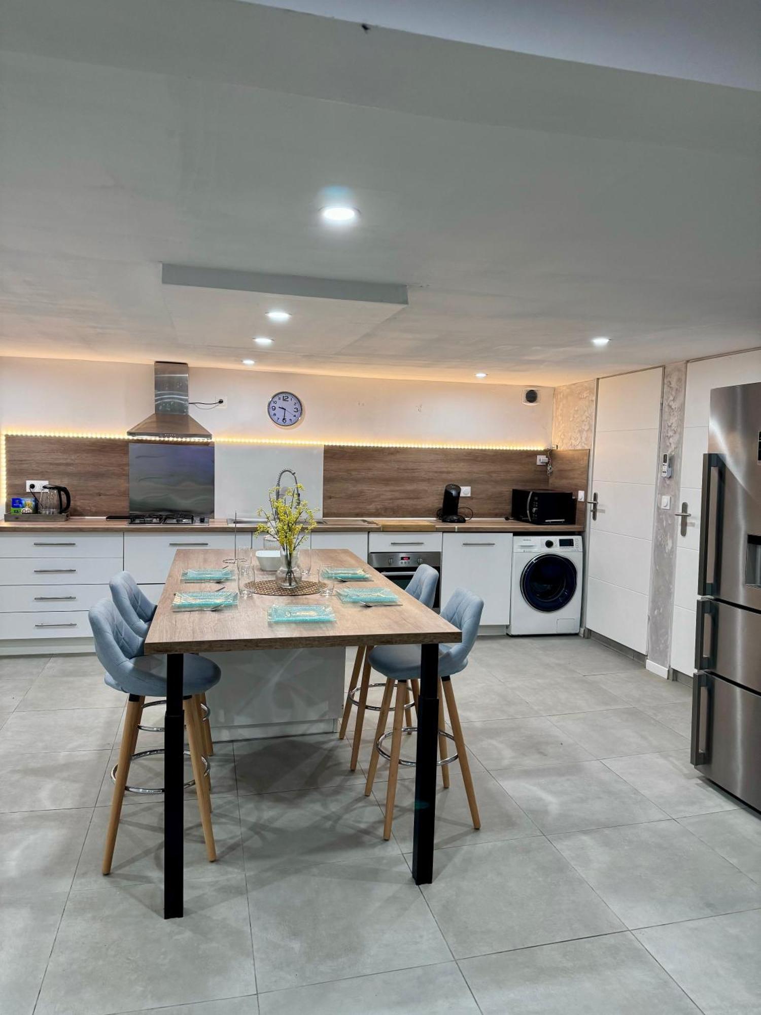 Appartement Moderne Champsevraine Luaran gambar