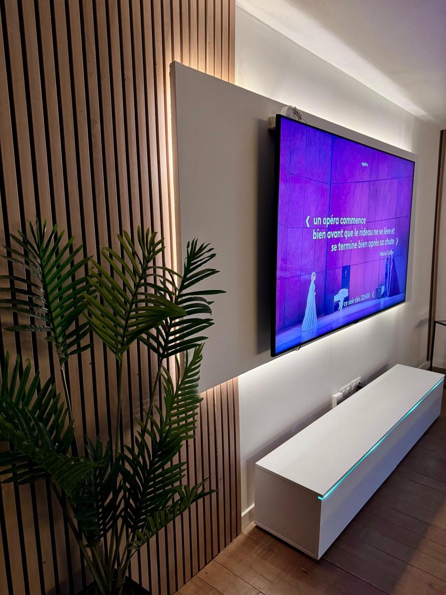 Appartement Moderne Champsevraine Luaran gambar