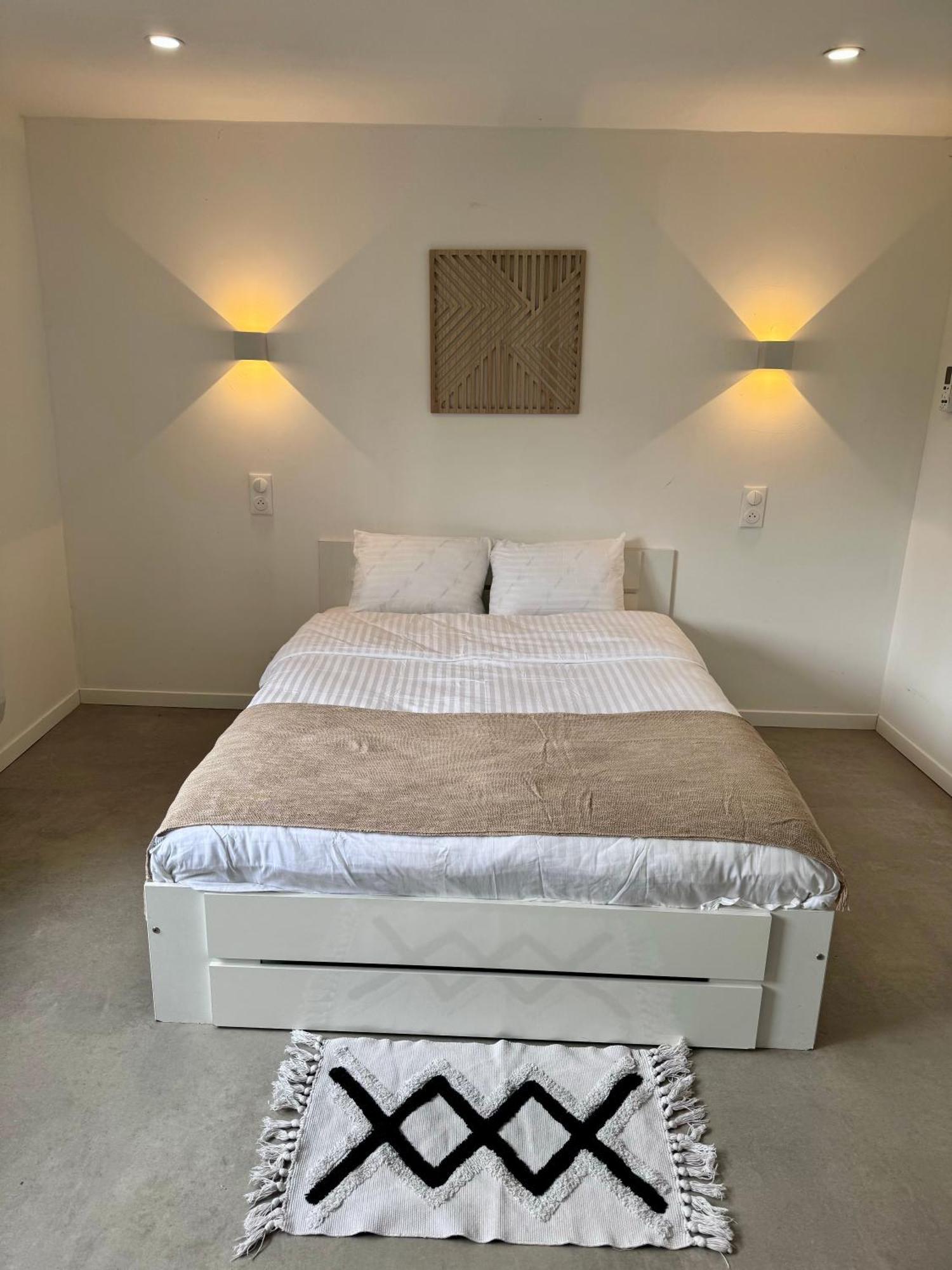 Appartement Moderne Champsevraine Luaran gambar