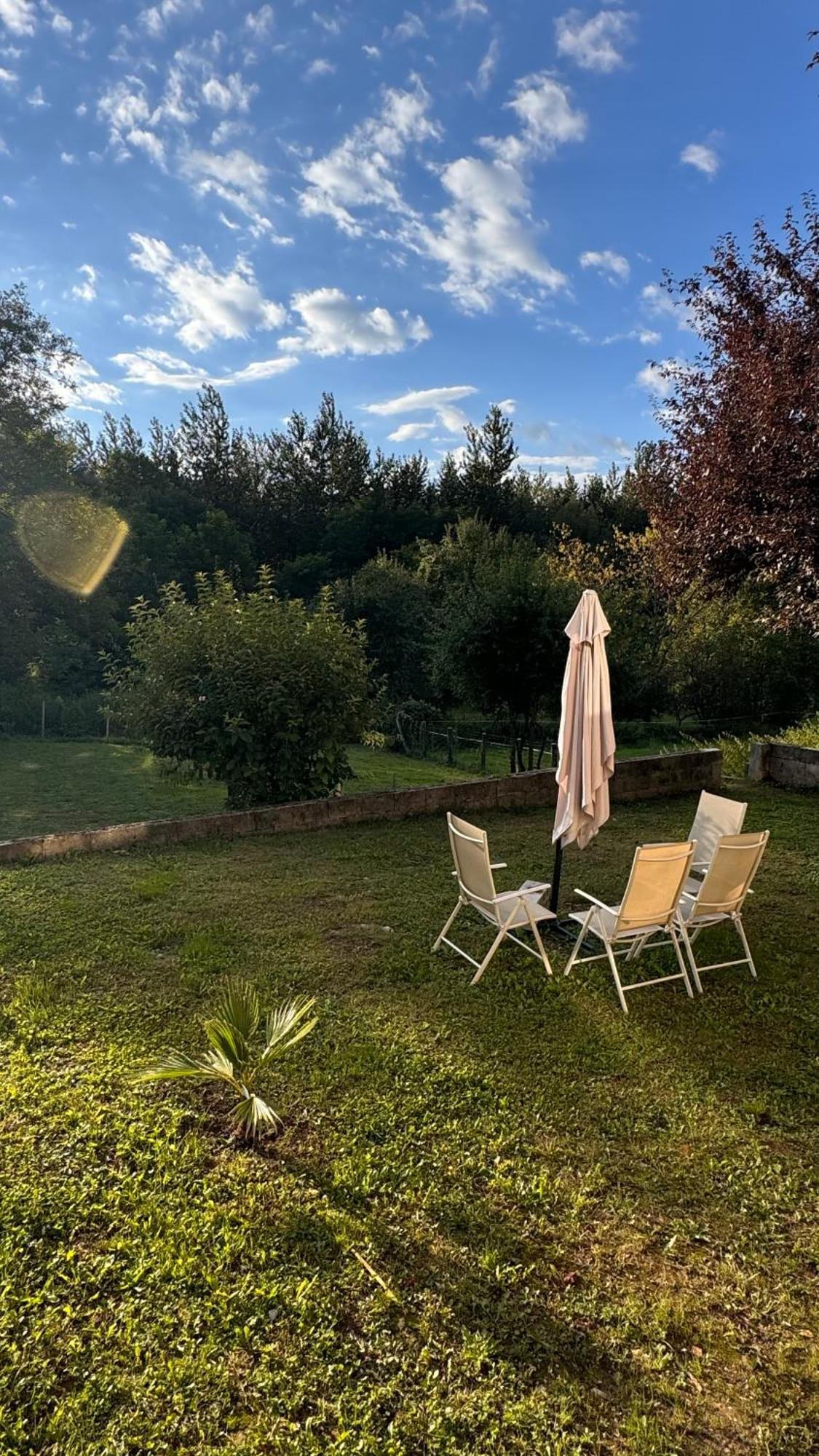 Appartement Moderne Champsevraine Luaran gambar