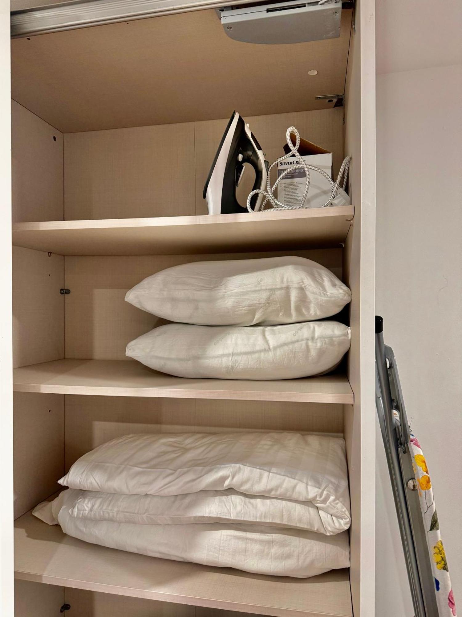 Appartement Moderne Champsevraine Luaran gambar